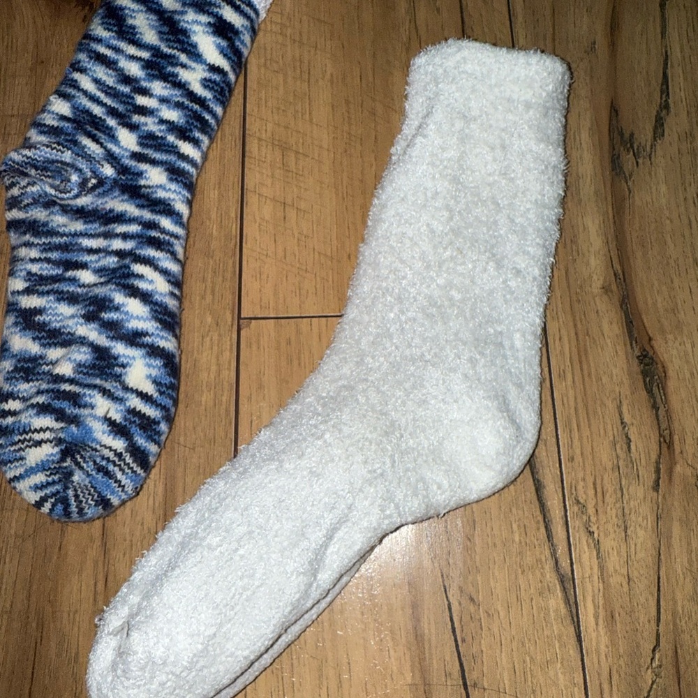 Cabin socks - Picture 3 of 3